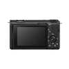 Sony Alpha ZV-E10 II Body Black